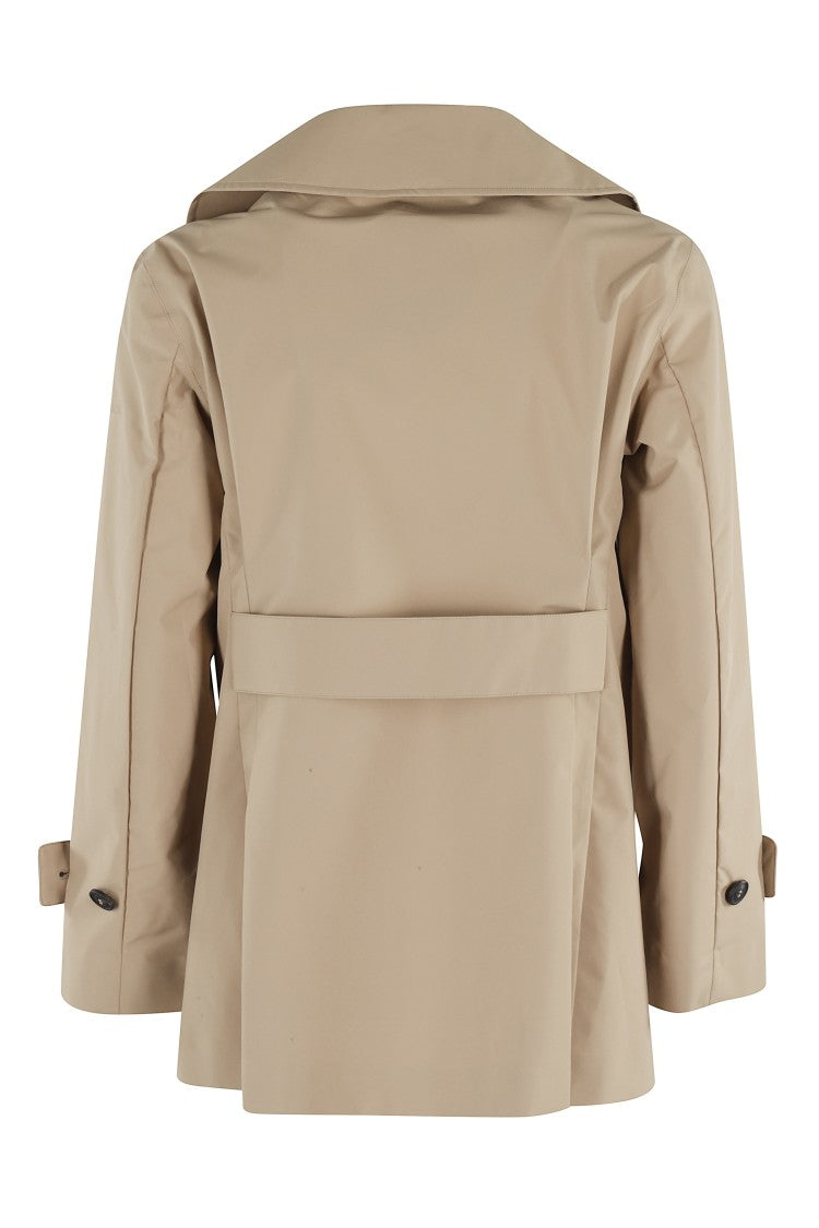 Save The Duck Sofi Trench Coat
