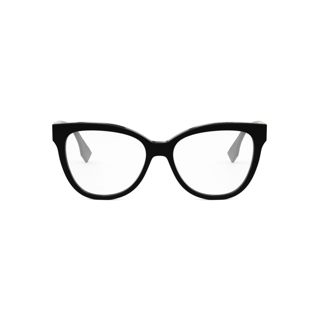 Fendi Fe50093i Cat-Eye Sunglasses