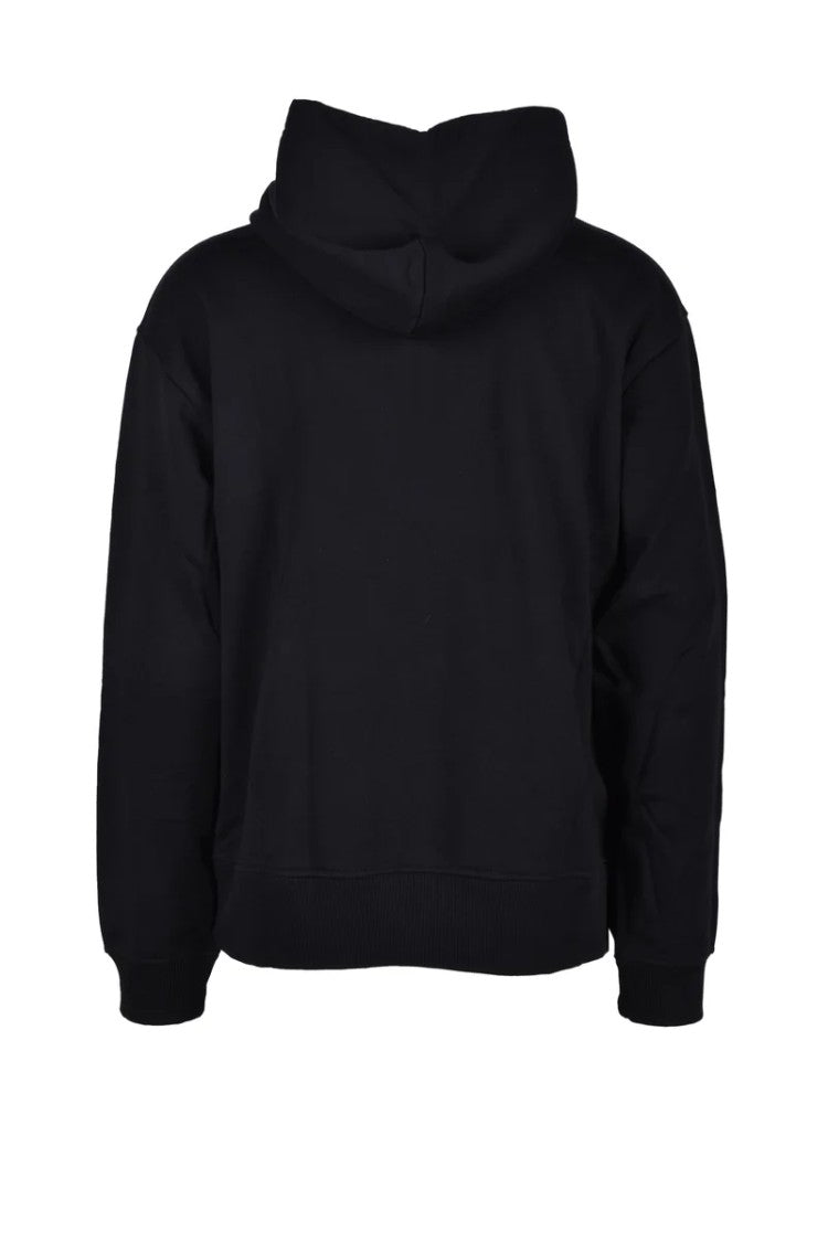 Diesel Men's Sweatshirt - Black