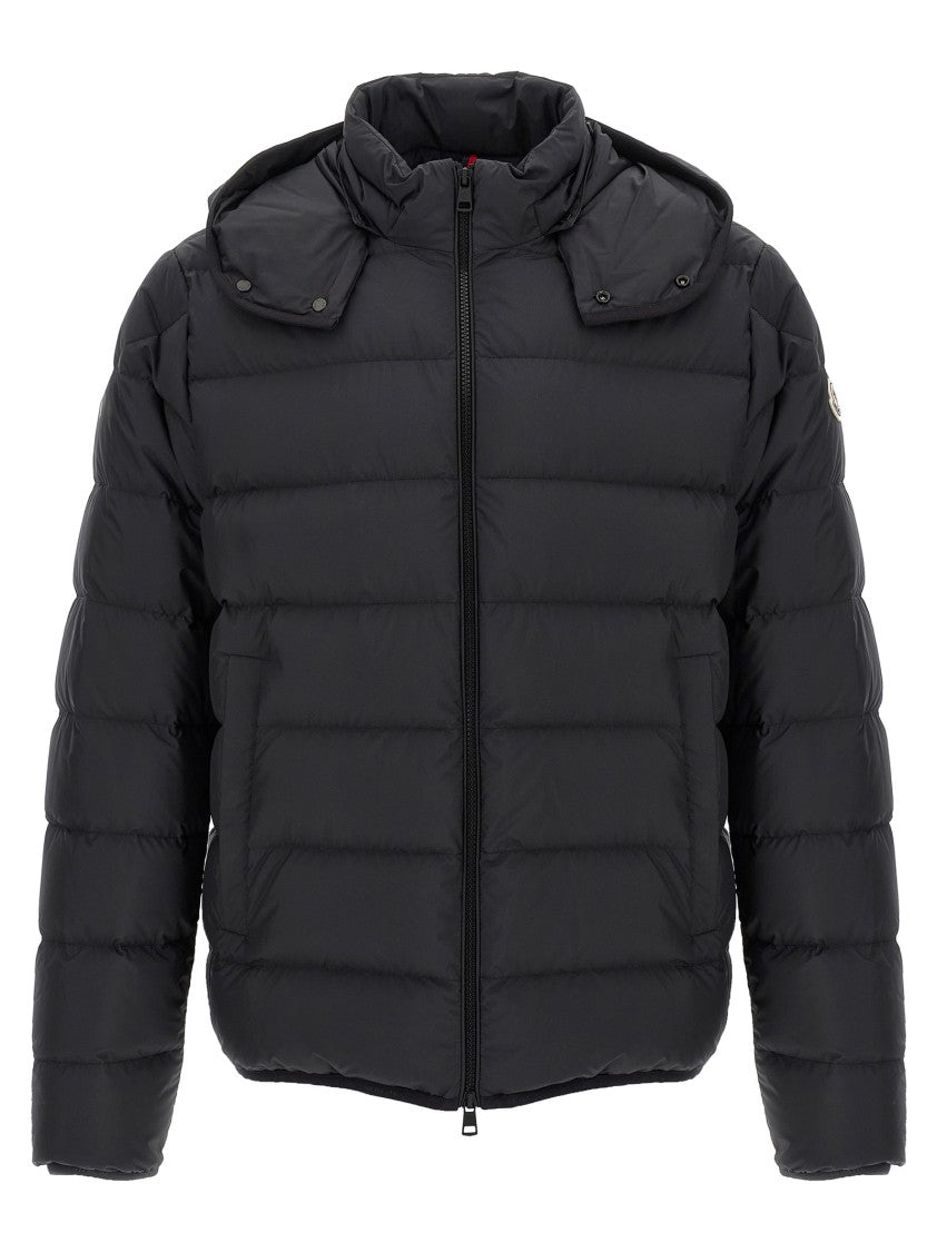 Moncler 'Montbrocq' Down Jacket
