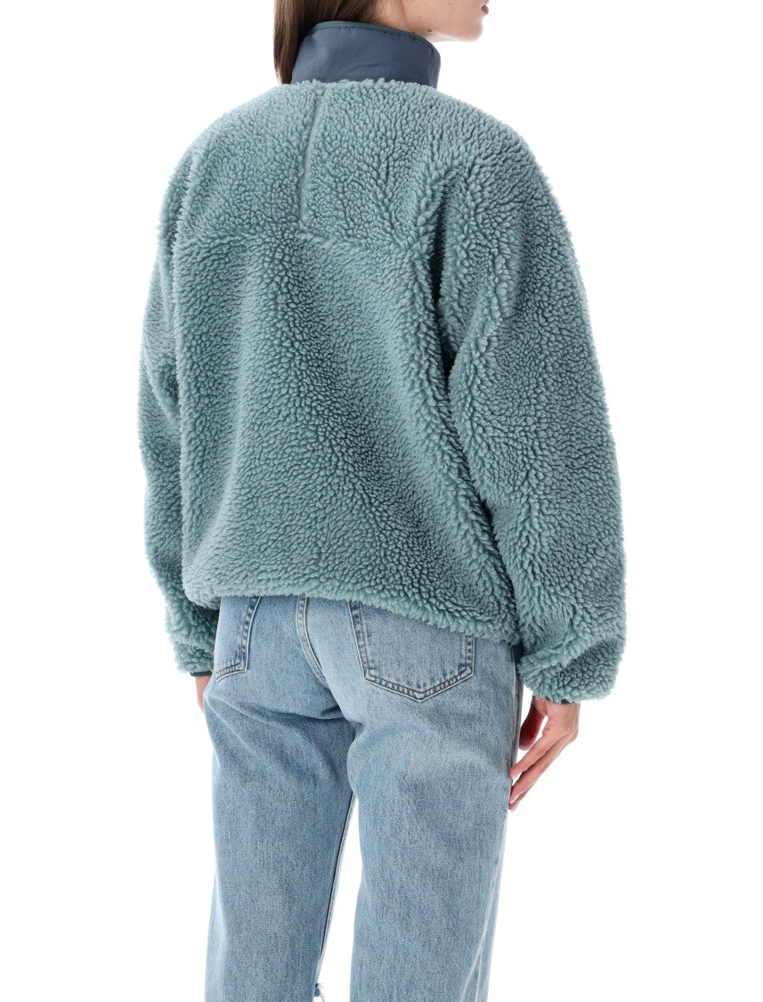Patagonia Classic Retro-X Windproof Recycled Polyester Fleece Jacket