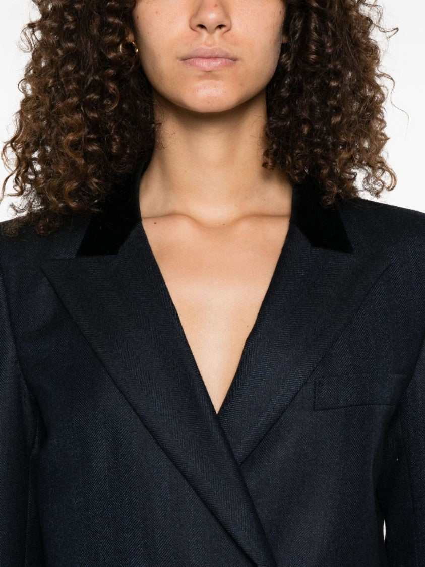 Blaze Blazé Blue Jackets