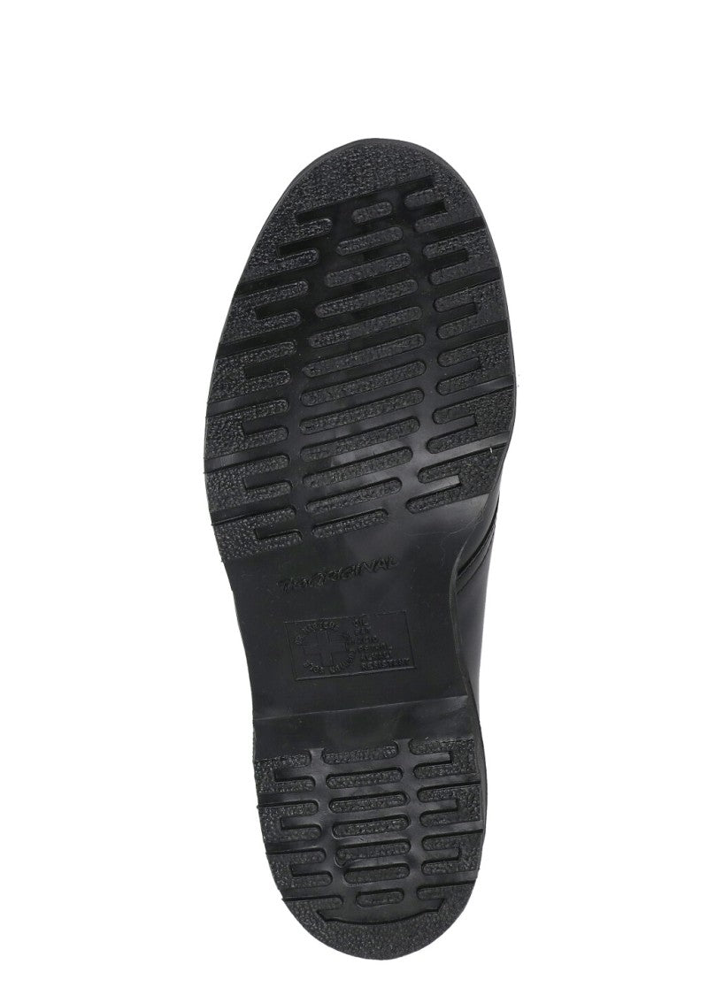 Dr. Martens 1461 Mono Lace Up Shoes