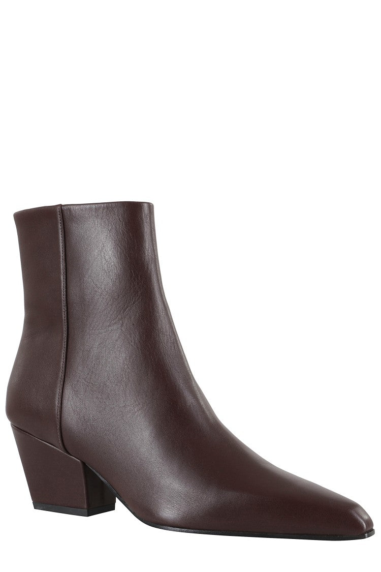Paris Texas Jane Ankle Boot 60