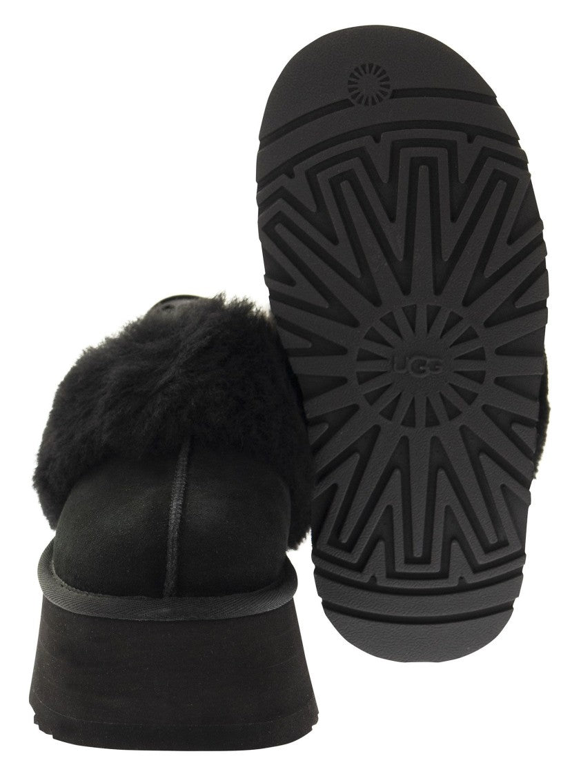 Ugg Funkette - Platform Sandals