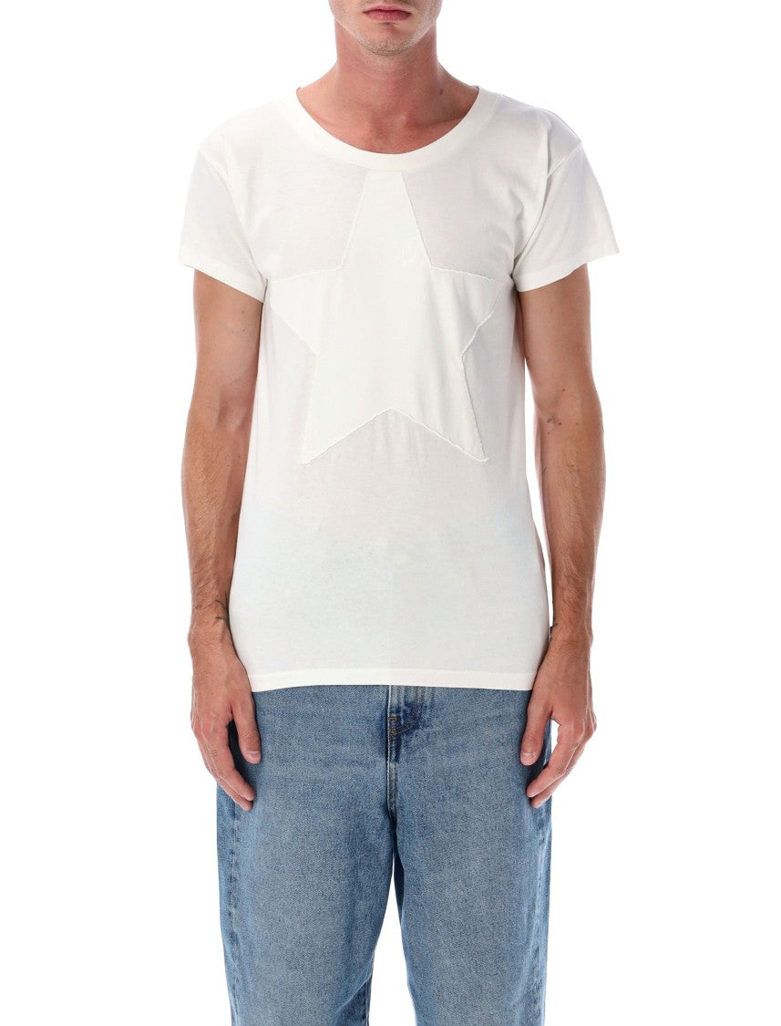 Mm6 By Maison Margiela Star Tee
