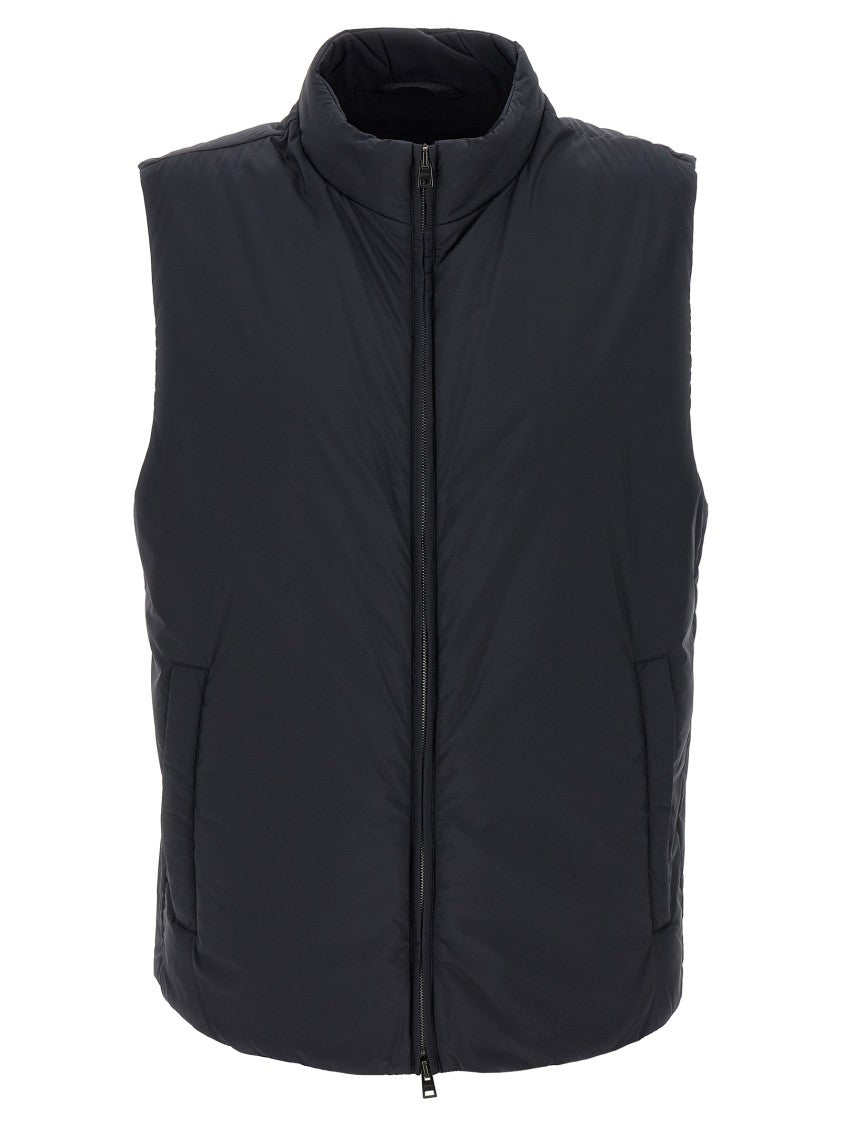 Herno 'Ecoage' Vest
