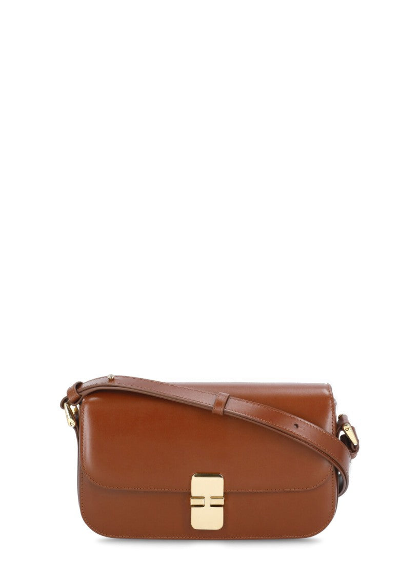 A.P.C. Grace Bag