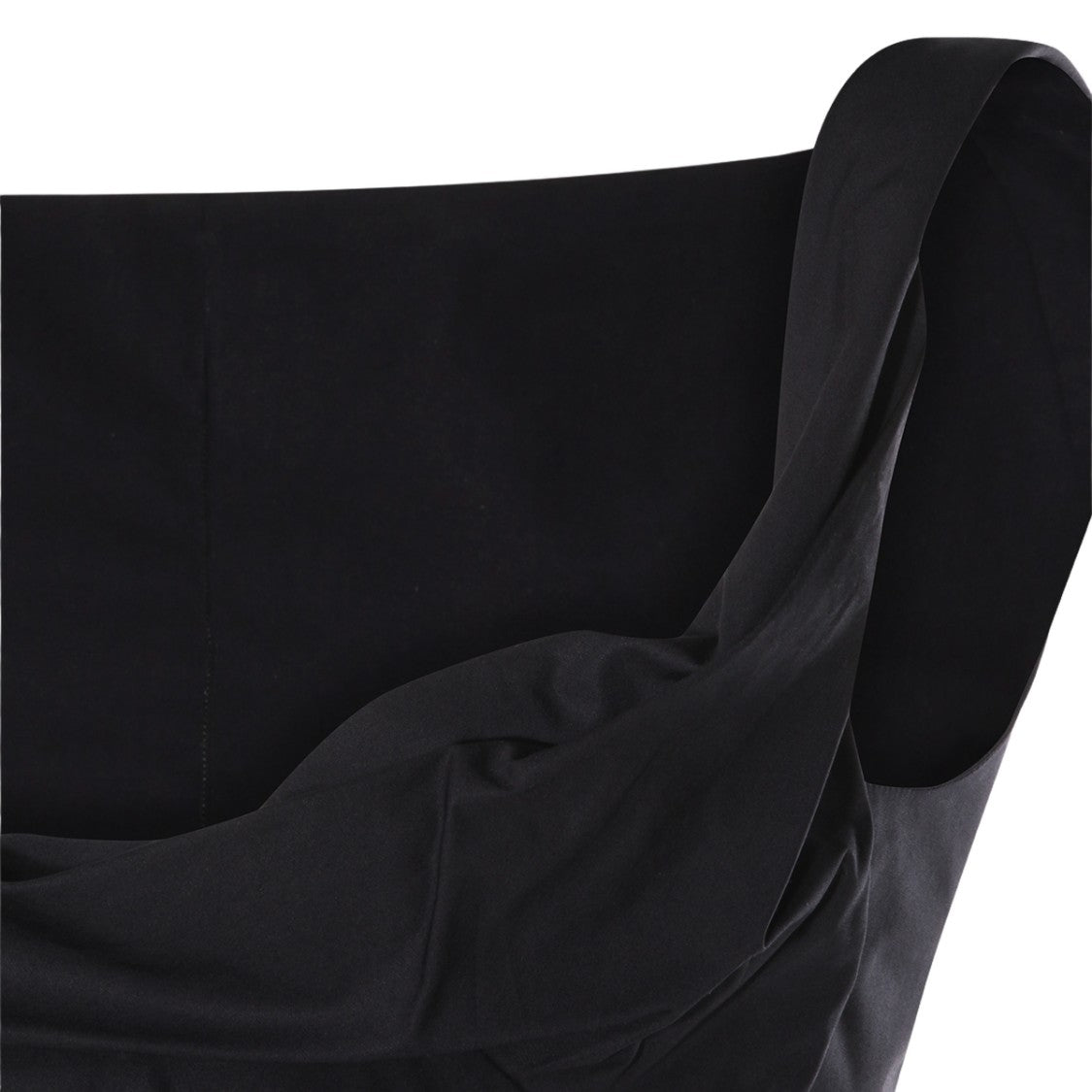 Vivienne Westwood Structured Peplum Hem Top