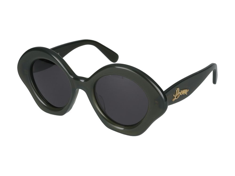 Loewe Sunglasses Lw40125u 96A 49/21/140