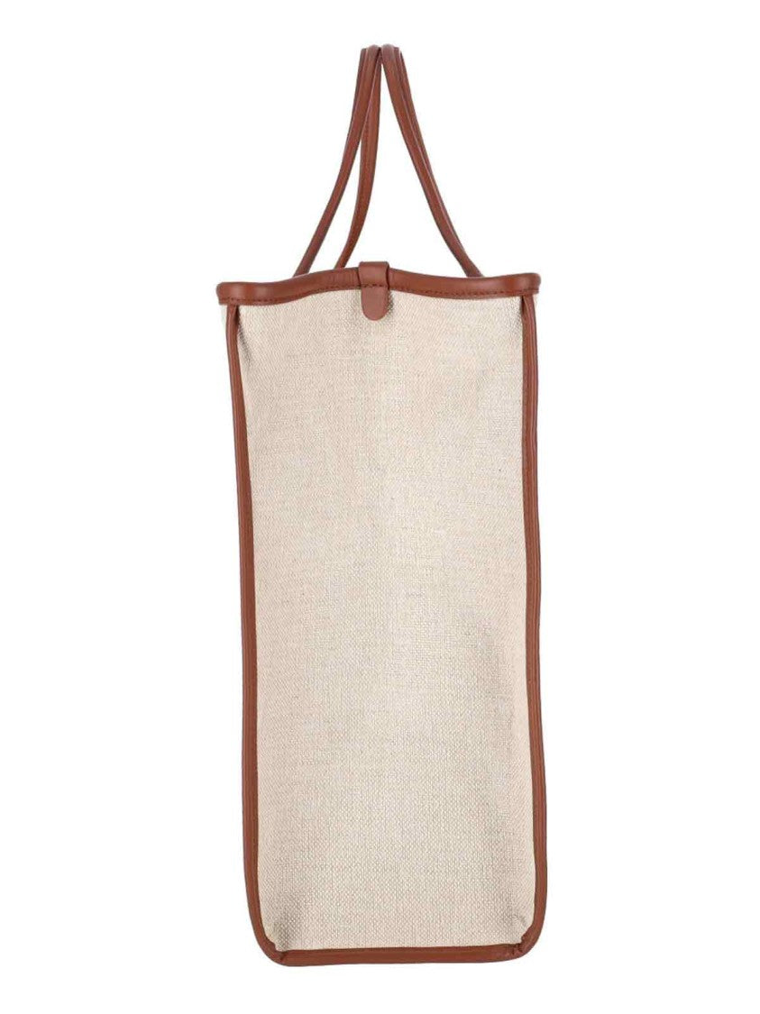 Hereu "Calella Squared" Tote Bag