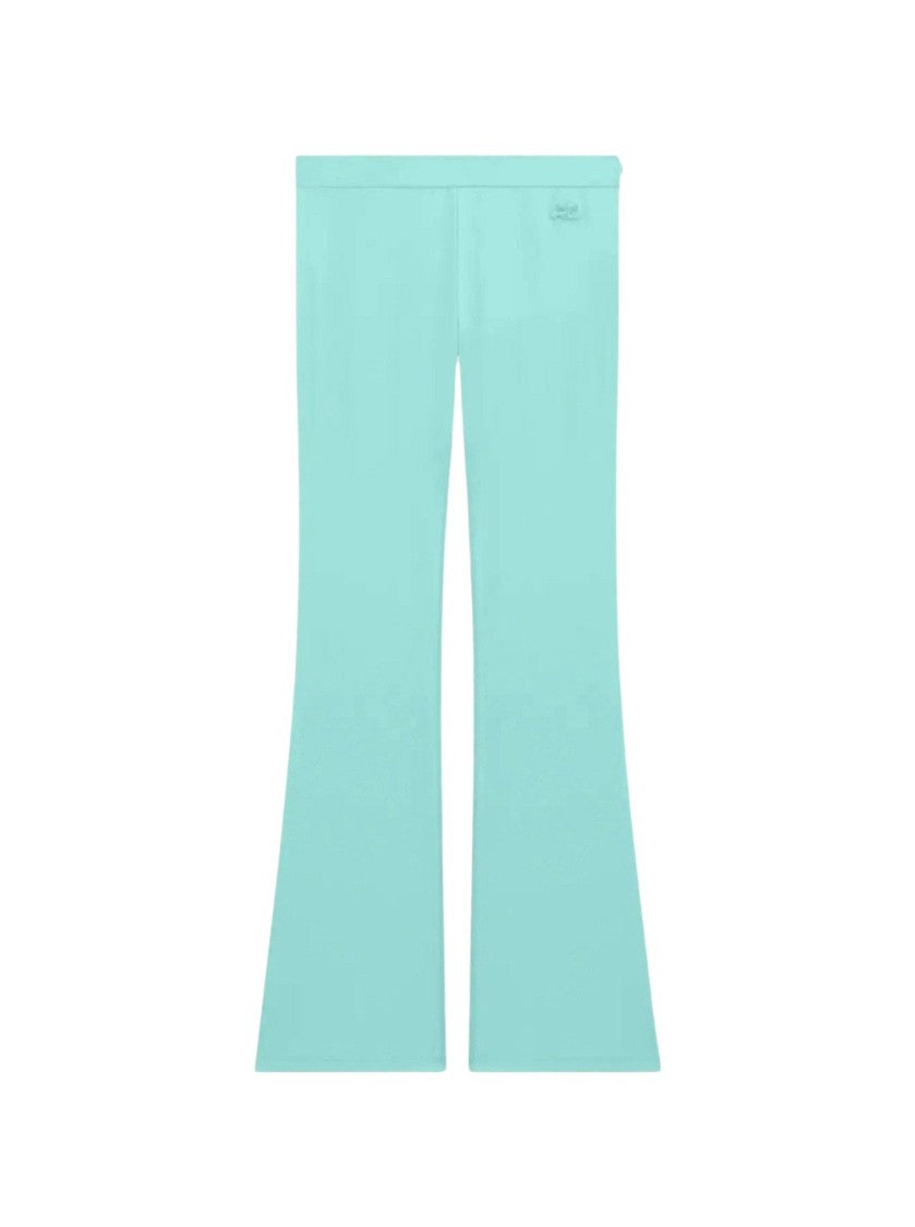 Courrèges Tech Jersey Pant