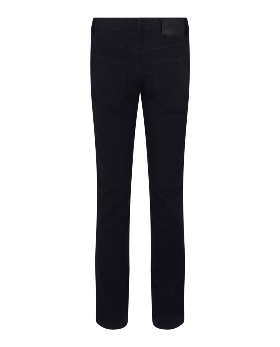 Brioni Five-Pocket Denim Jeans