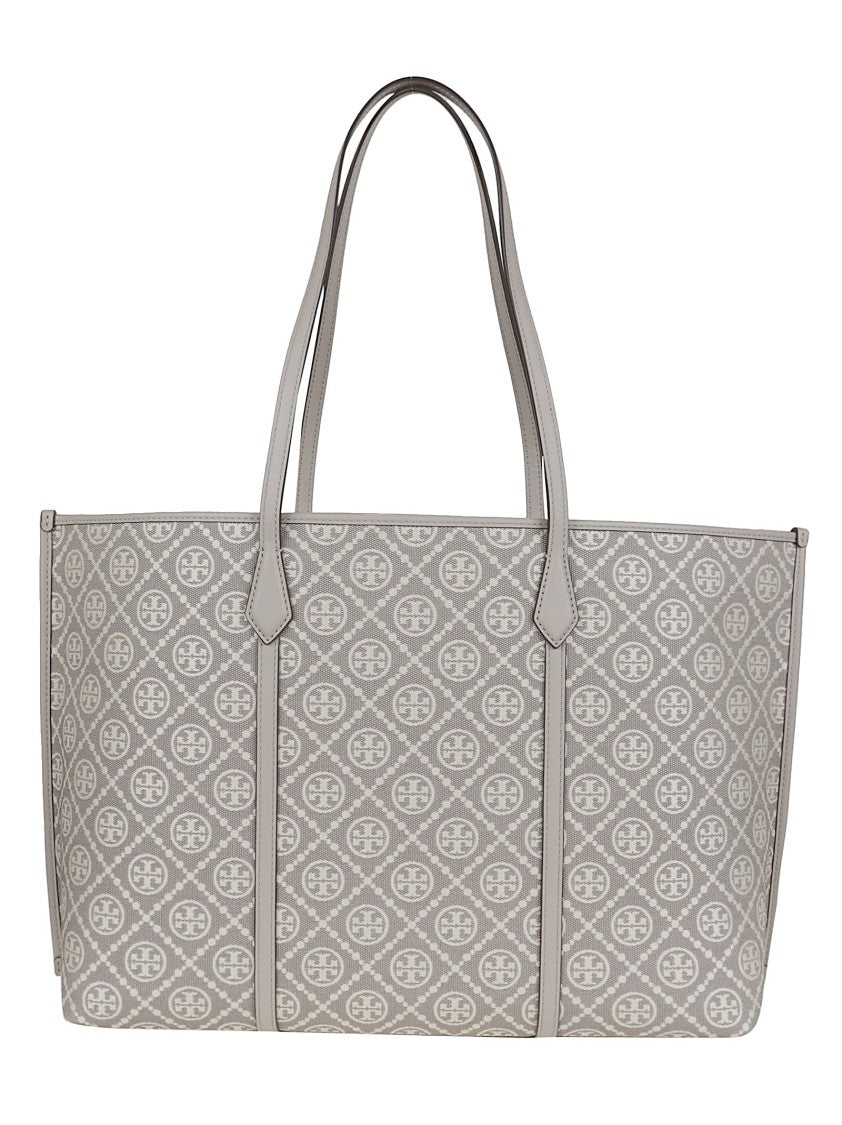 Tory Burch Geometric Pattern Shoulder Bag