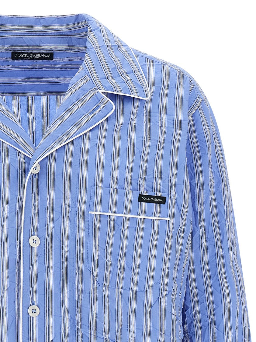 Dolce & Gabbana 'Vanity' Shirt