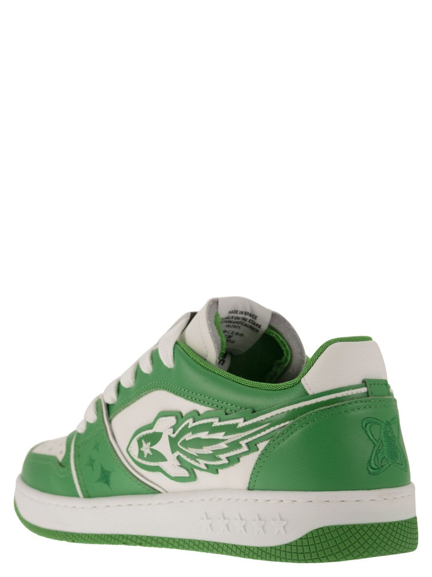 Enterprise Japan Ej Rocket - Sneakers