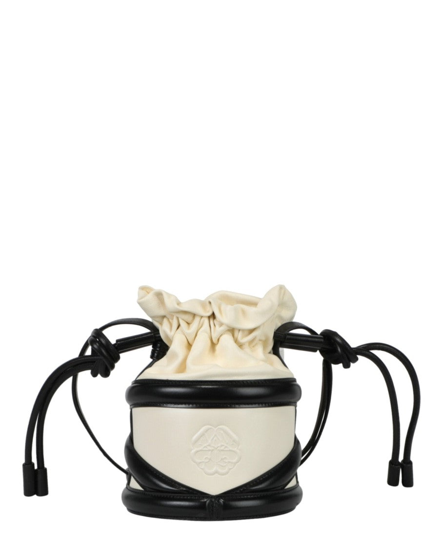 Alexander Mcqueen The Soft Curve Bag