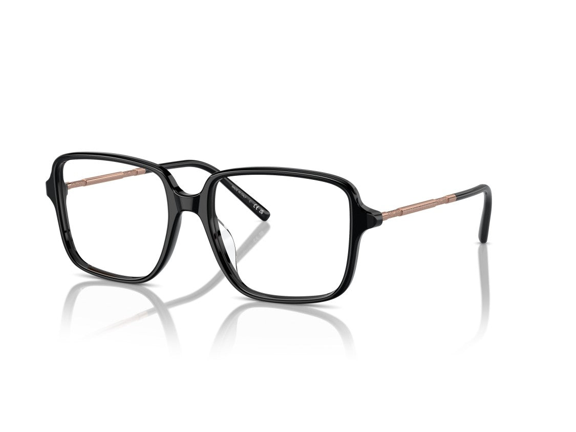 Brunello Cucinelli Rose Gold 0Bc3001 Oversized Square Sunglasses