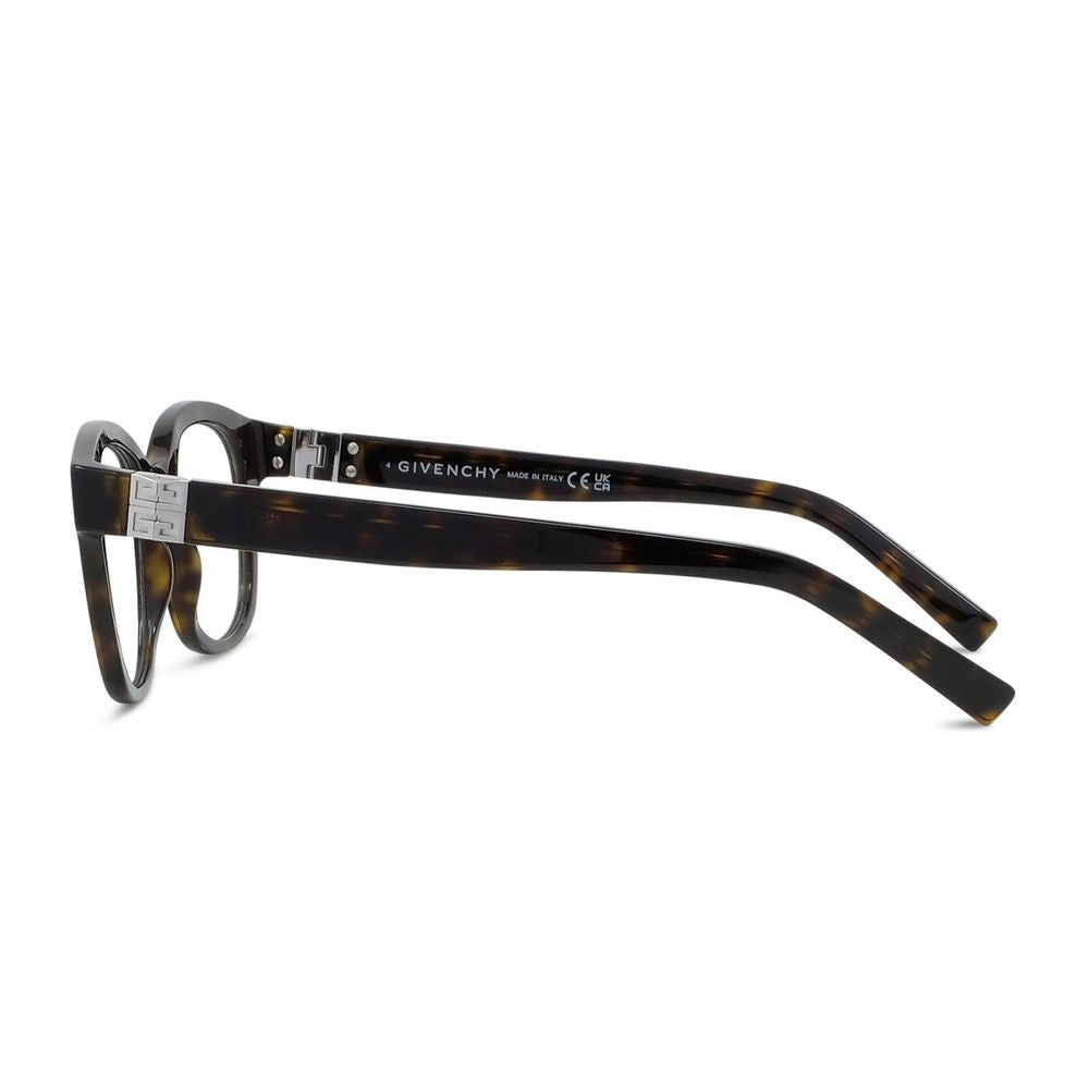 Givenchy Gv50075i 4G Geometric Acetate Optical Glasses