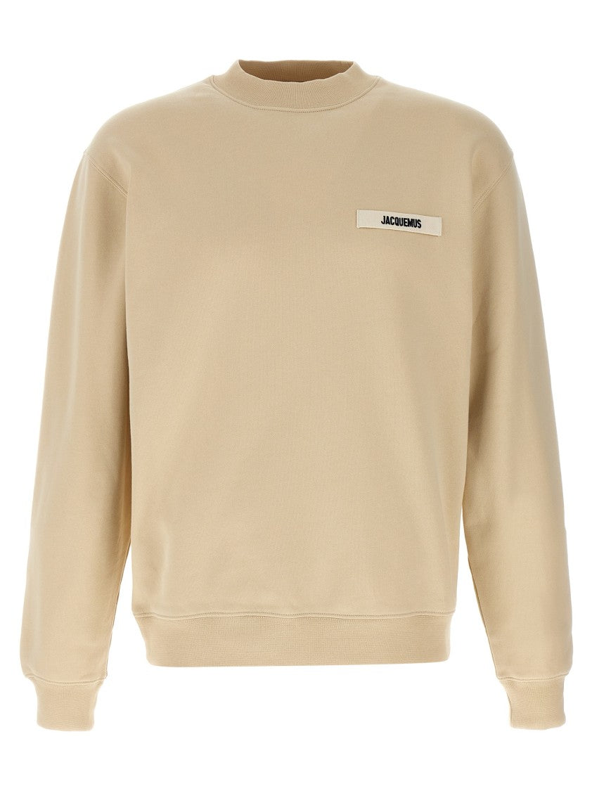 Jacquemus Gros Grain' Sweatshirt