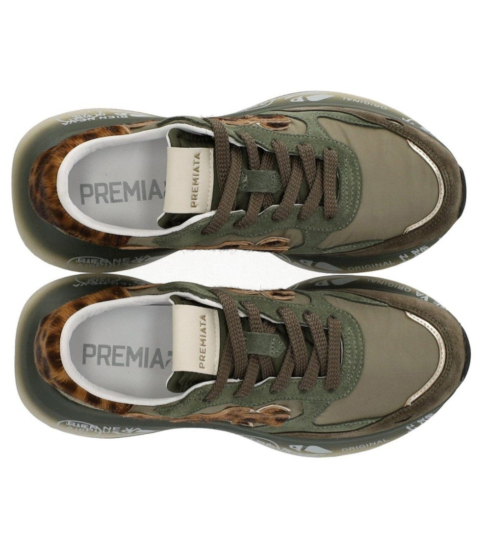Premiata Lauryn 7790 Sneaker