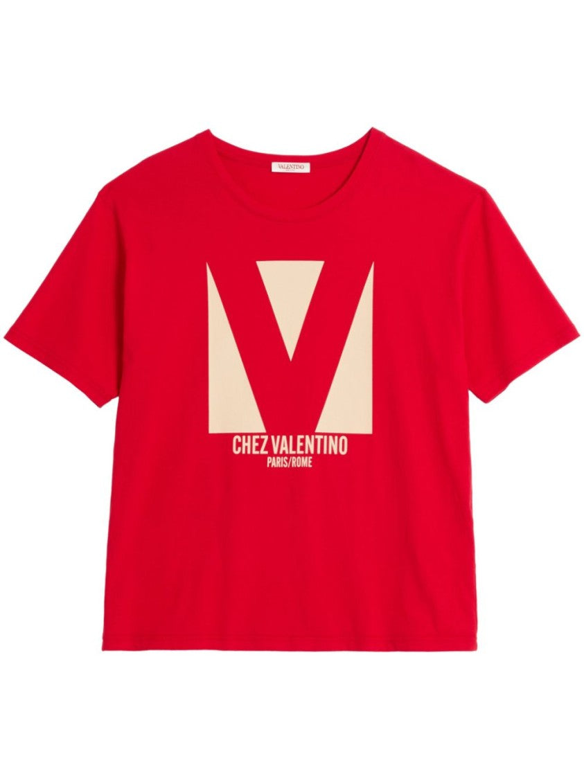 Valentino Chez T-Shirt