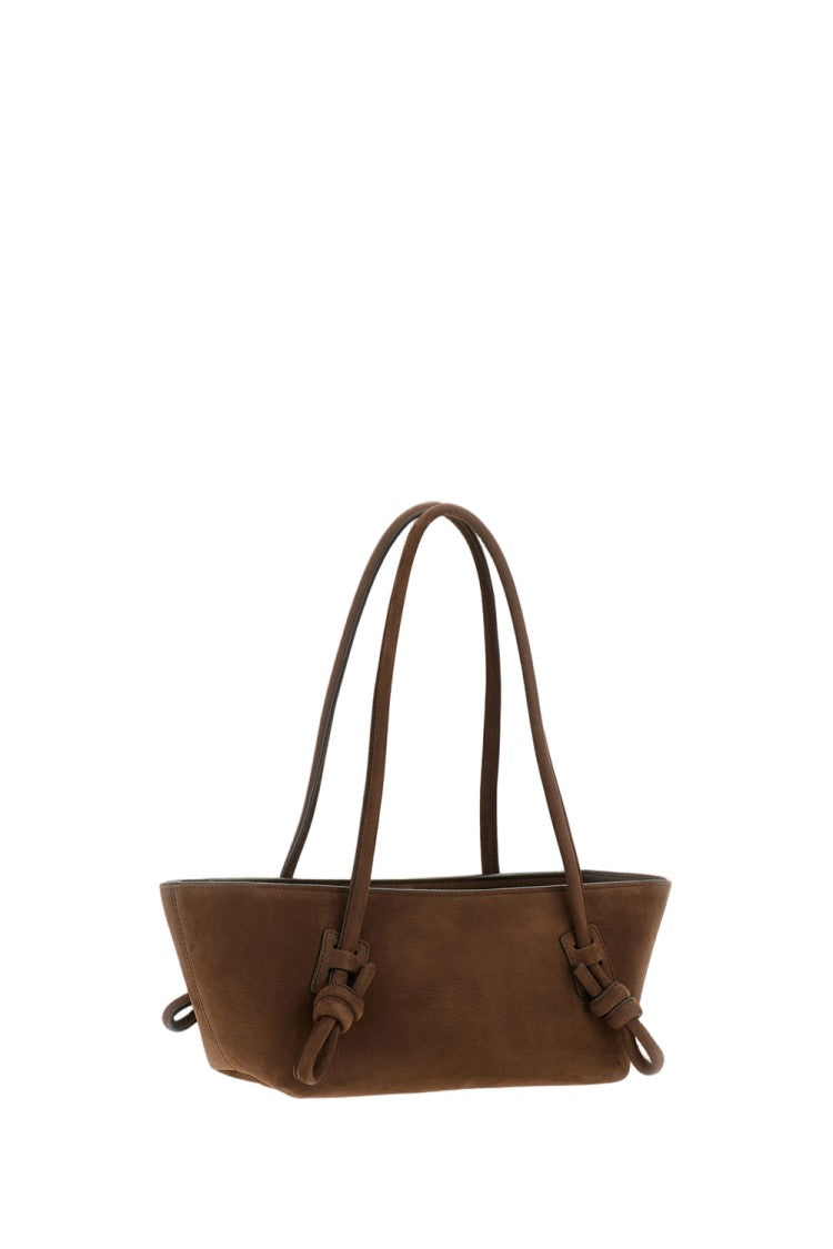 Hereu Fleca Nobuck Bag