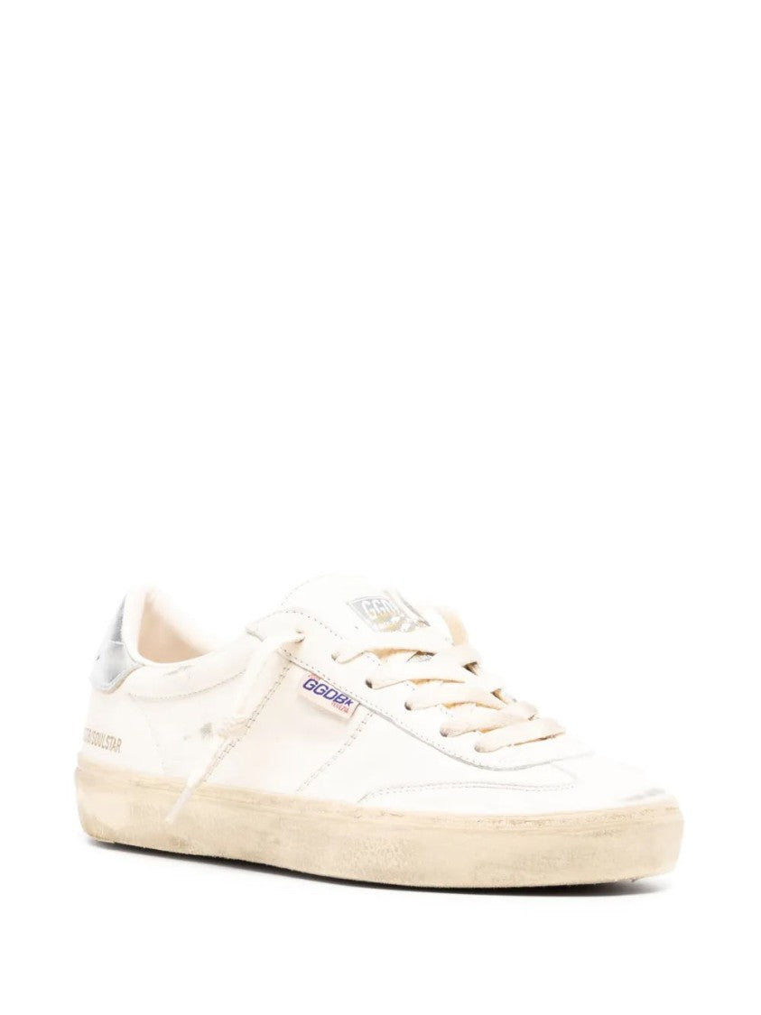 Golden Goose Soul Star Sneakers