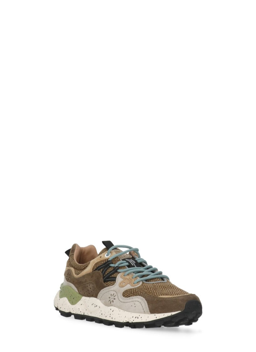 Flower Mountain Yamano 3 Sneakers