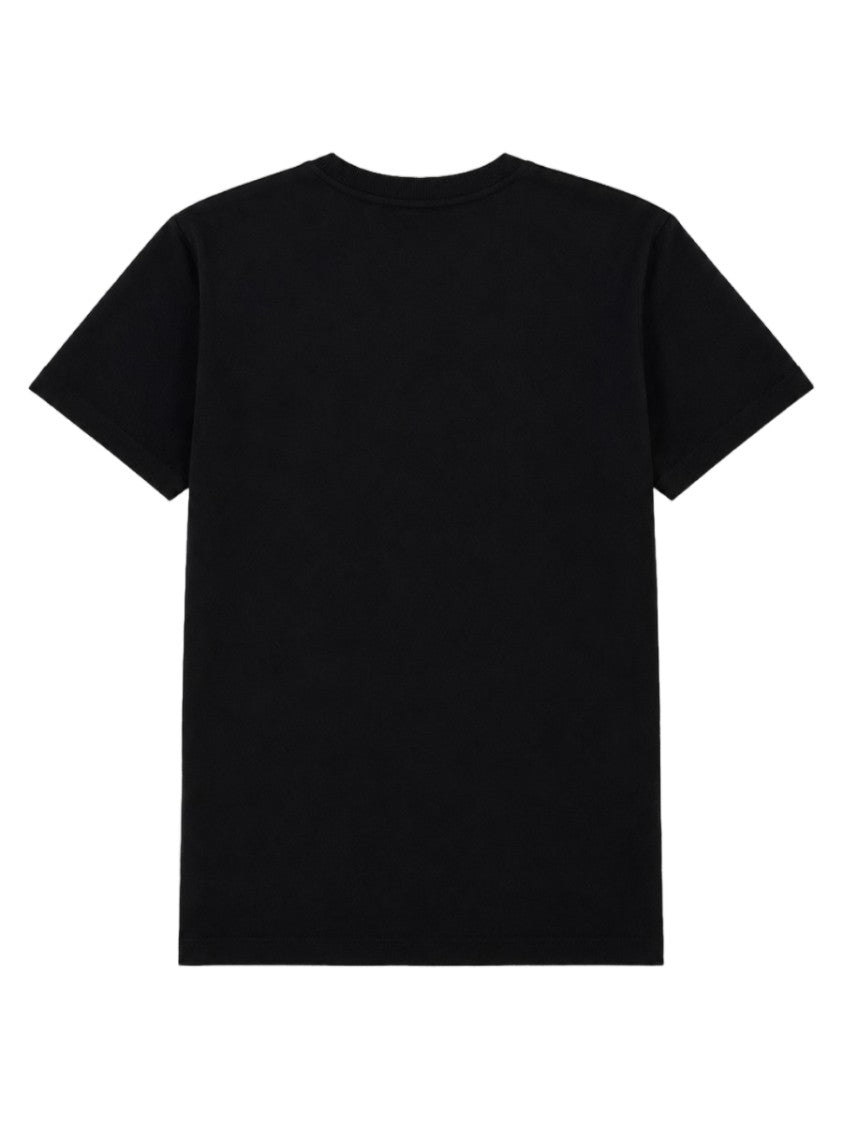 Co Relaxed Fit Round Neck Cashmere T-Shirt