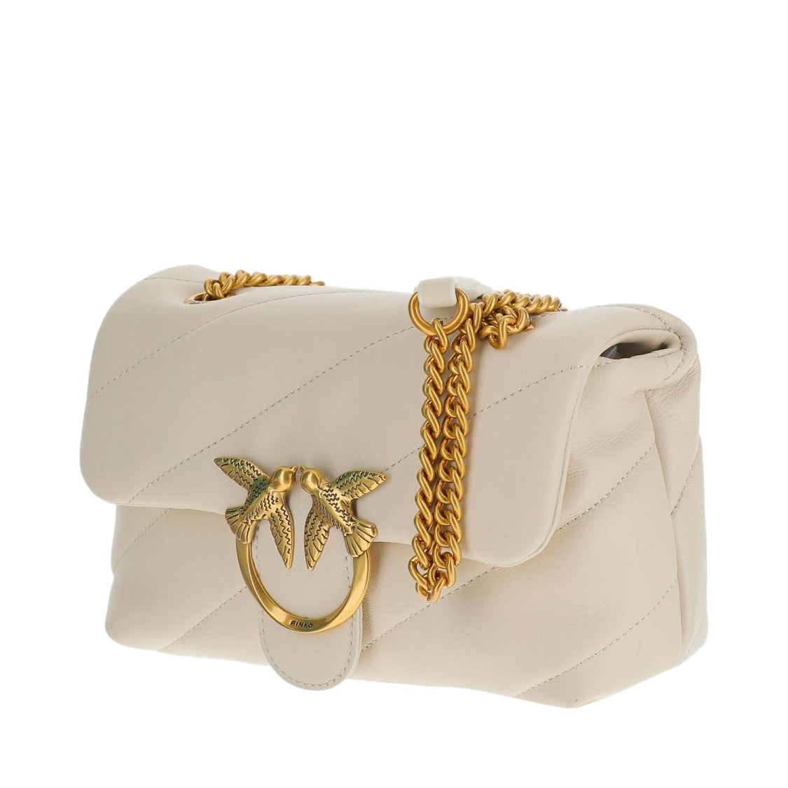 Pinko Love Mini Puff Bag