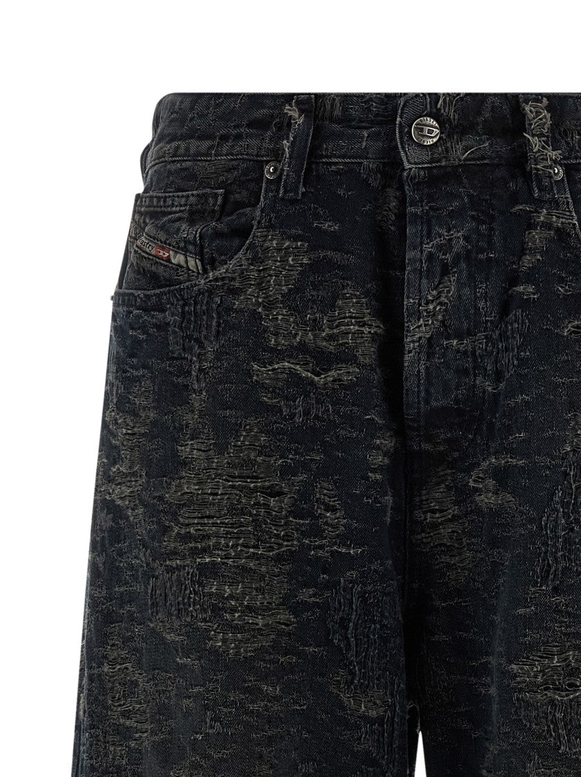 Diesel '1996 D-Sire' Jeans