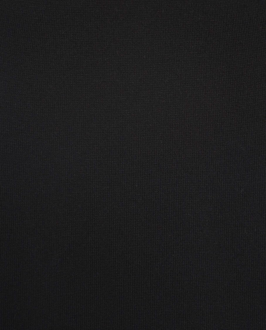 Dondup Wool Blend Turtleneck Sweater