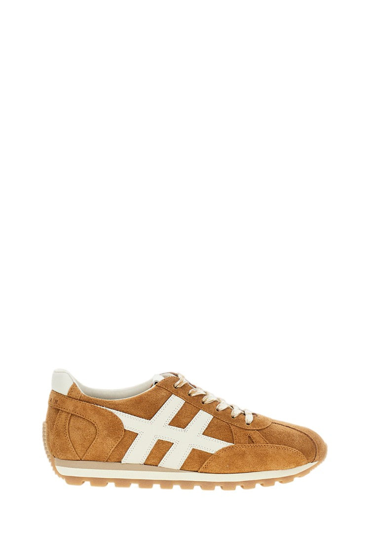 Hogan H701 Lace-Up H