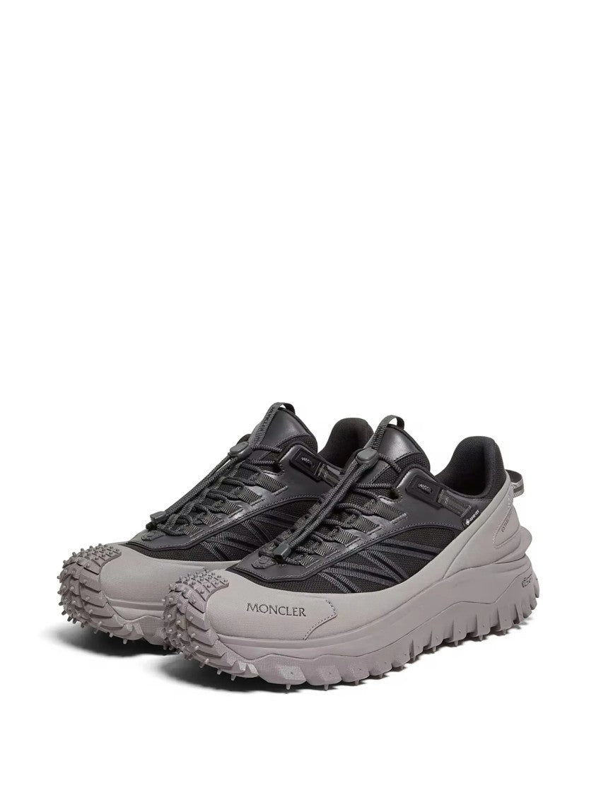 Moncler Trailgrip Gtx Toggle Low Top Sneakers