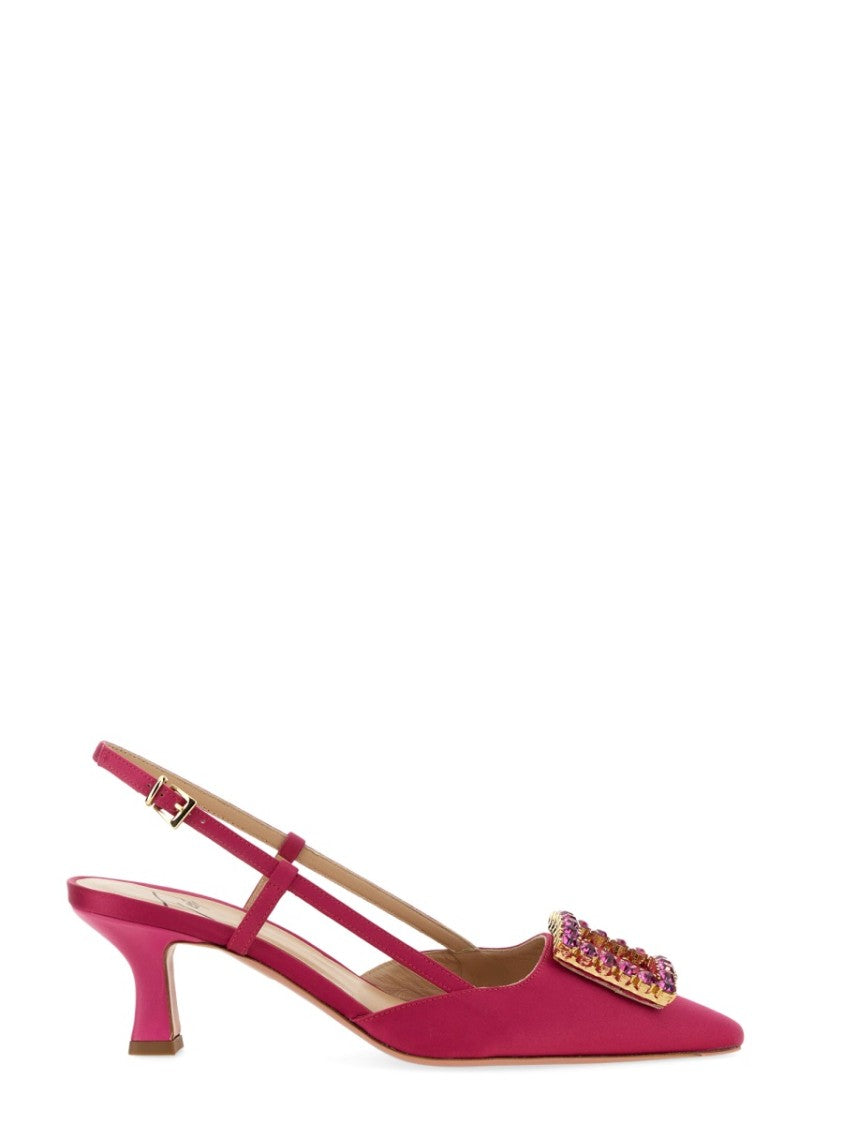 Roberto Festa "Stefy" Sandal