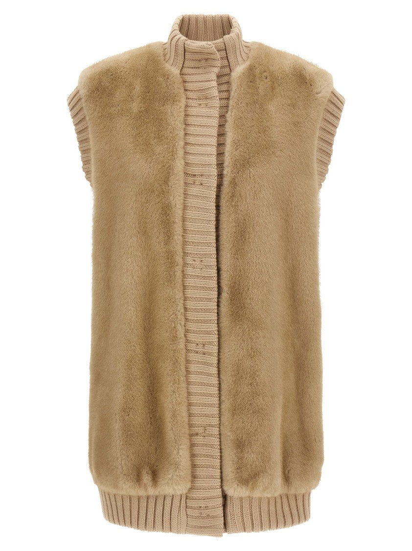 Pinko 'Genovese' Vest