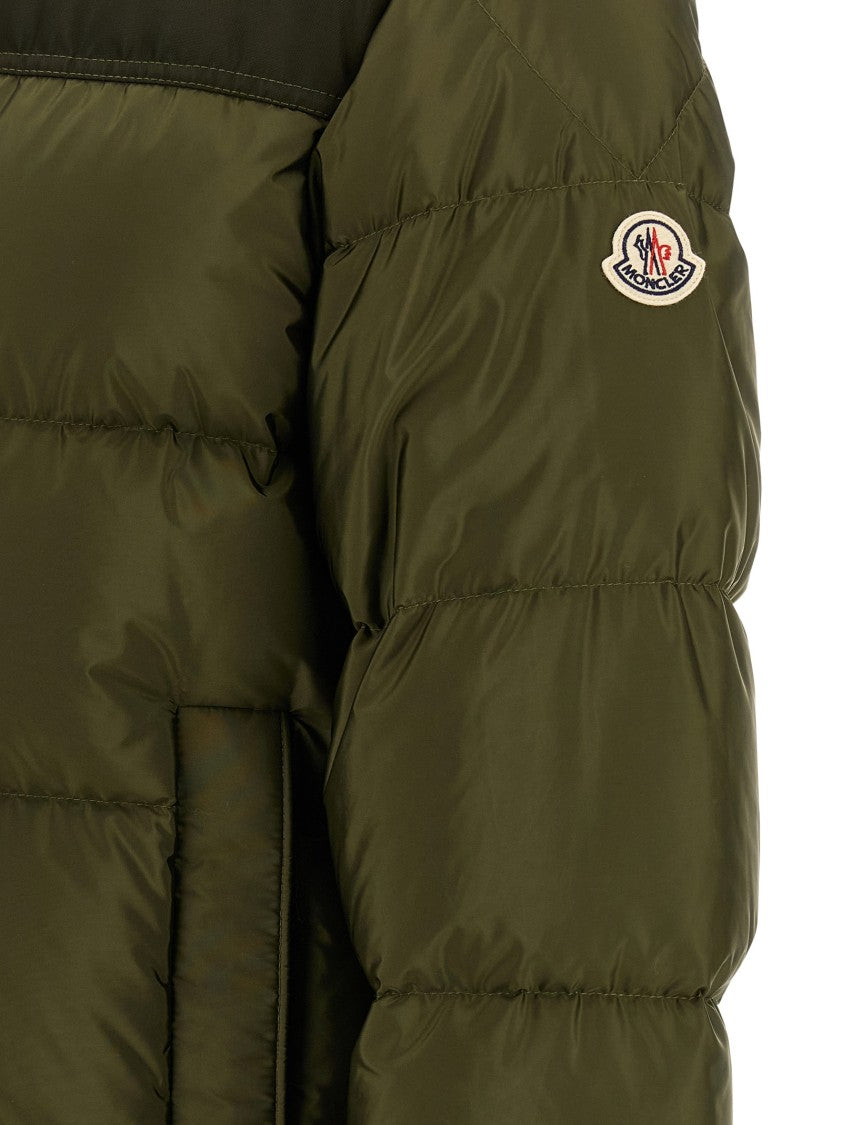 Moncler 'Virolais' Down Jacket