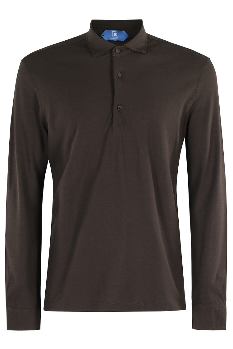 Kired Positano Polo Shirt