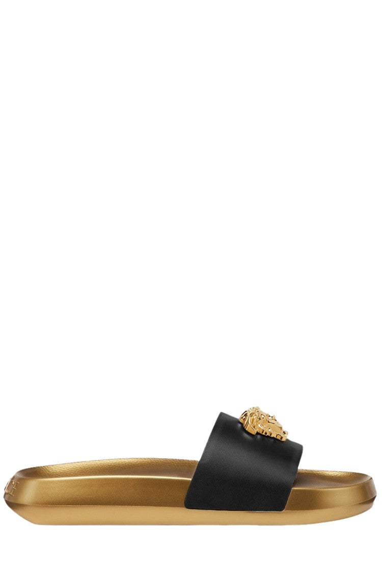 Versace Medusa Biggie Slides