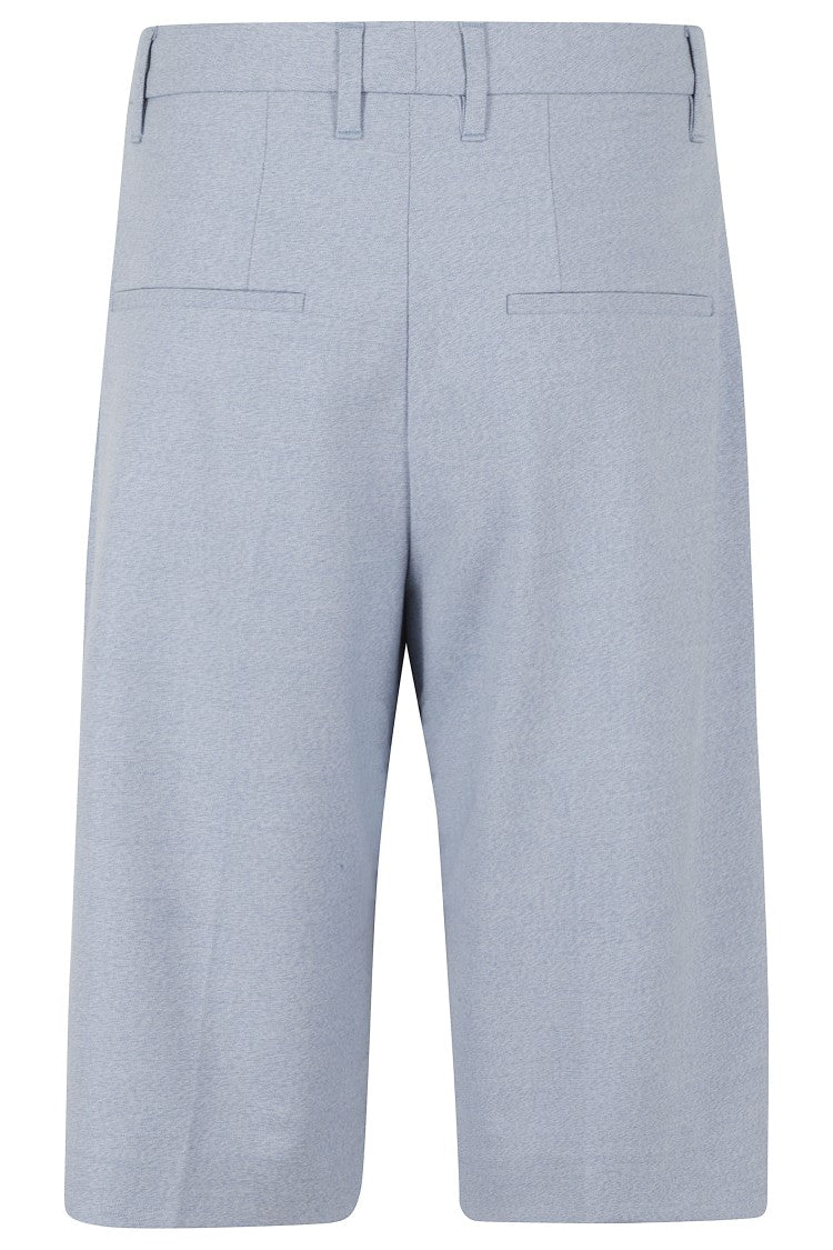 Remain Suiting Bermuda Shorts