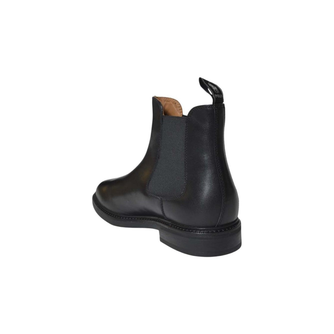 Polo Ralph Lauren Asher Chlsea-Boots-Mid Cut Boot