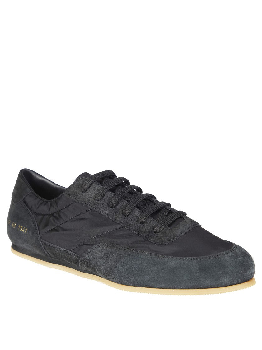 Common Projects Minimal Runner Low Profile Sneakers