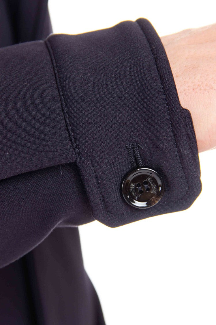 Moorer Padded Peacoat Model Bas-Tz