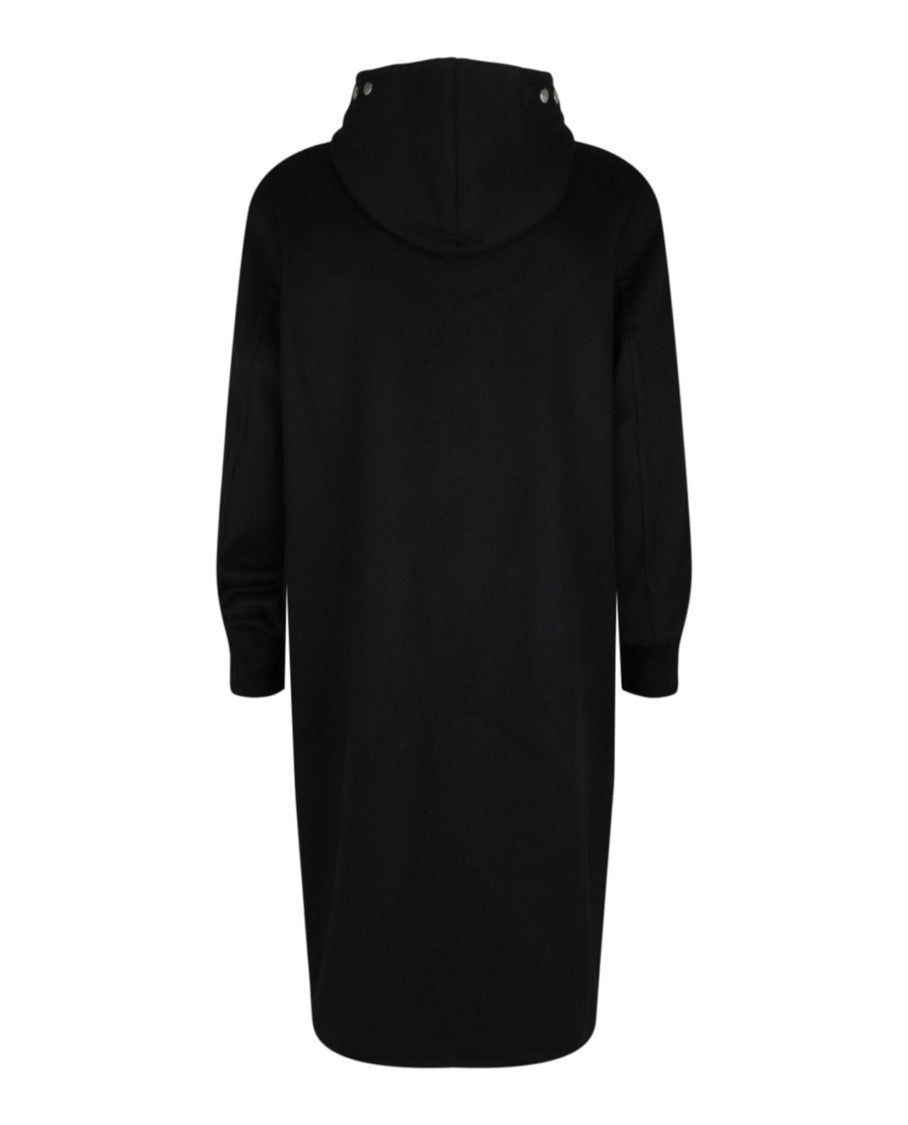 Givenchy Double Face Wool Coat