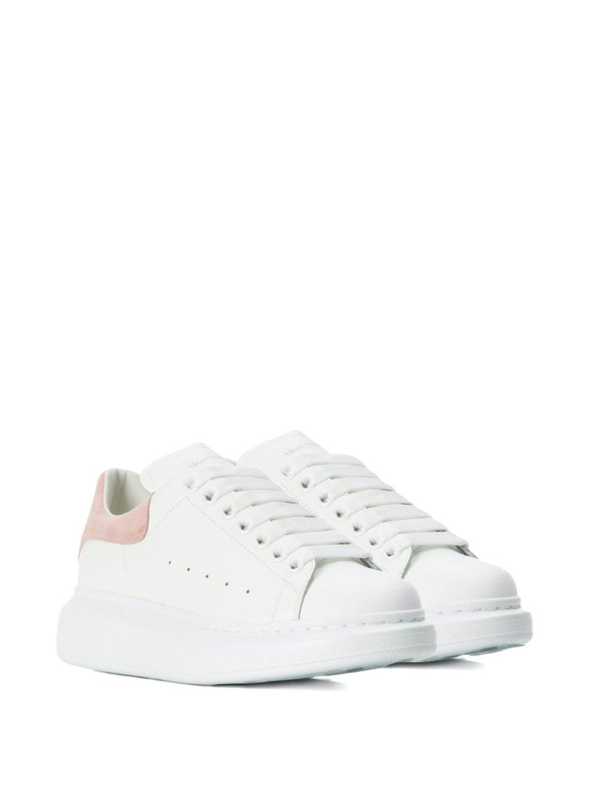 Alexander Mcqueen Women's Oversized Sneaker