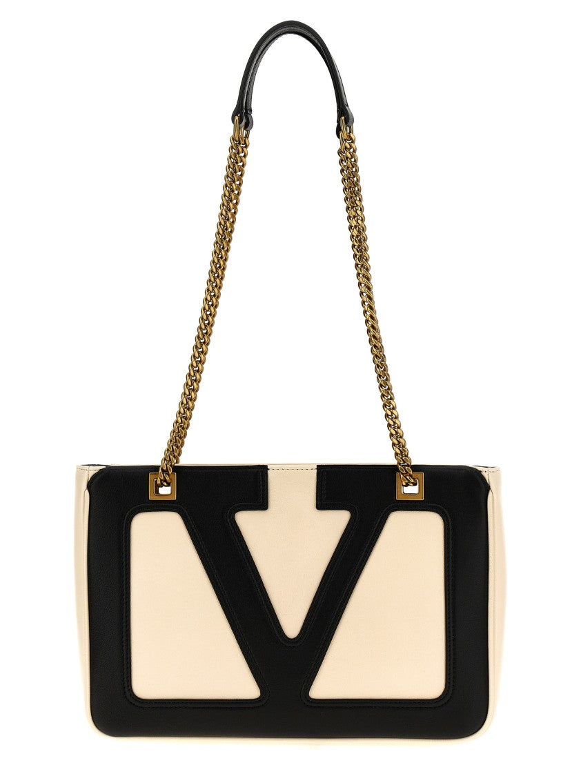 Valentino Garavani 'Viva Superstar' Small Shopping Bag