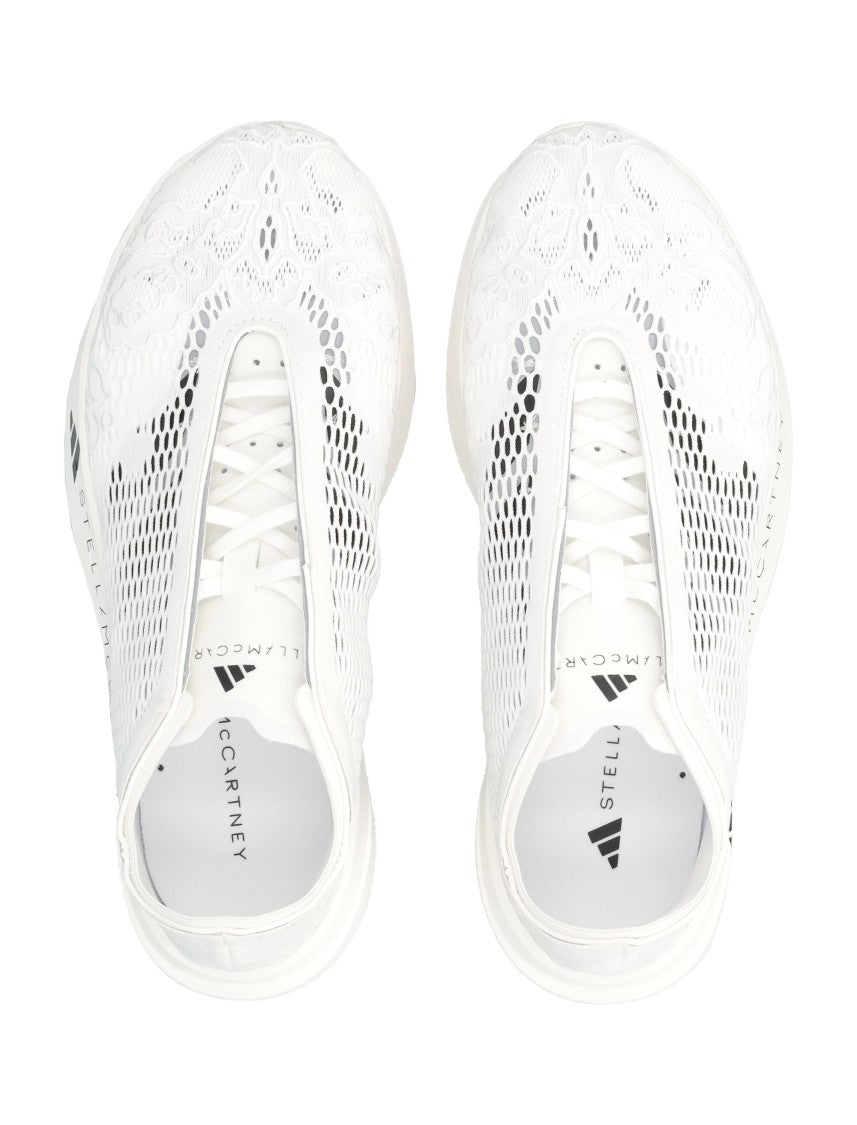 Adidas By Stella Mccartney Lightweight Running Shoes With Arch Support System