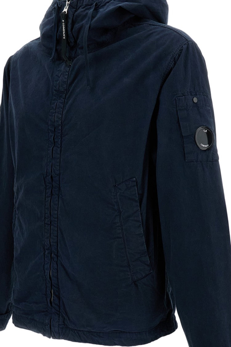 C.P. Company Micro-Reps Hooded Lens Jacket