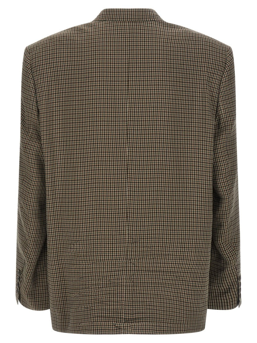Balenciaga 'Sb' Blazer